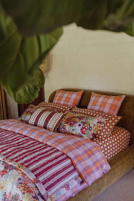 How to: Choose the right bed head or bed frame