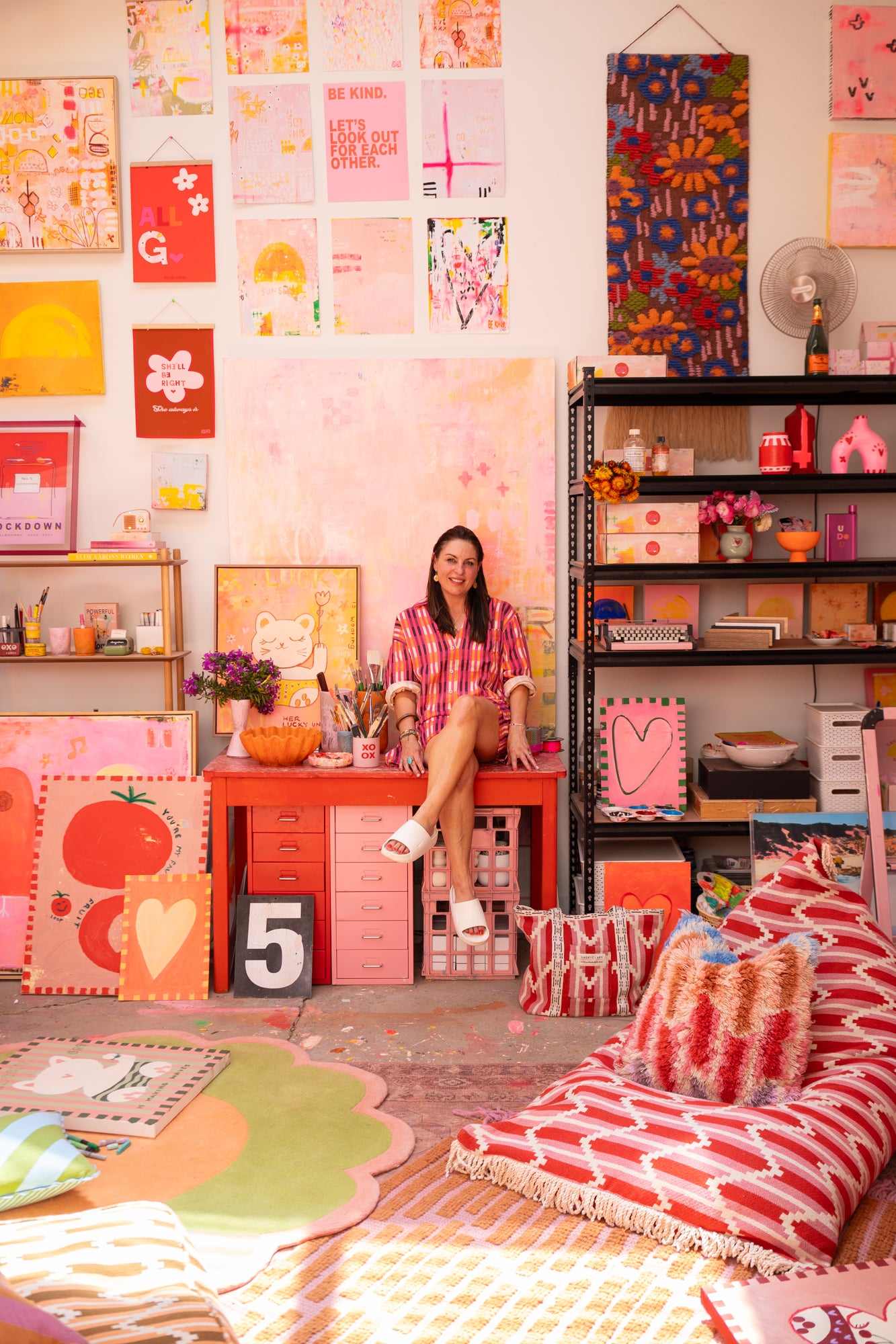 Heart-to-Heart: With Jackie Green