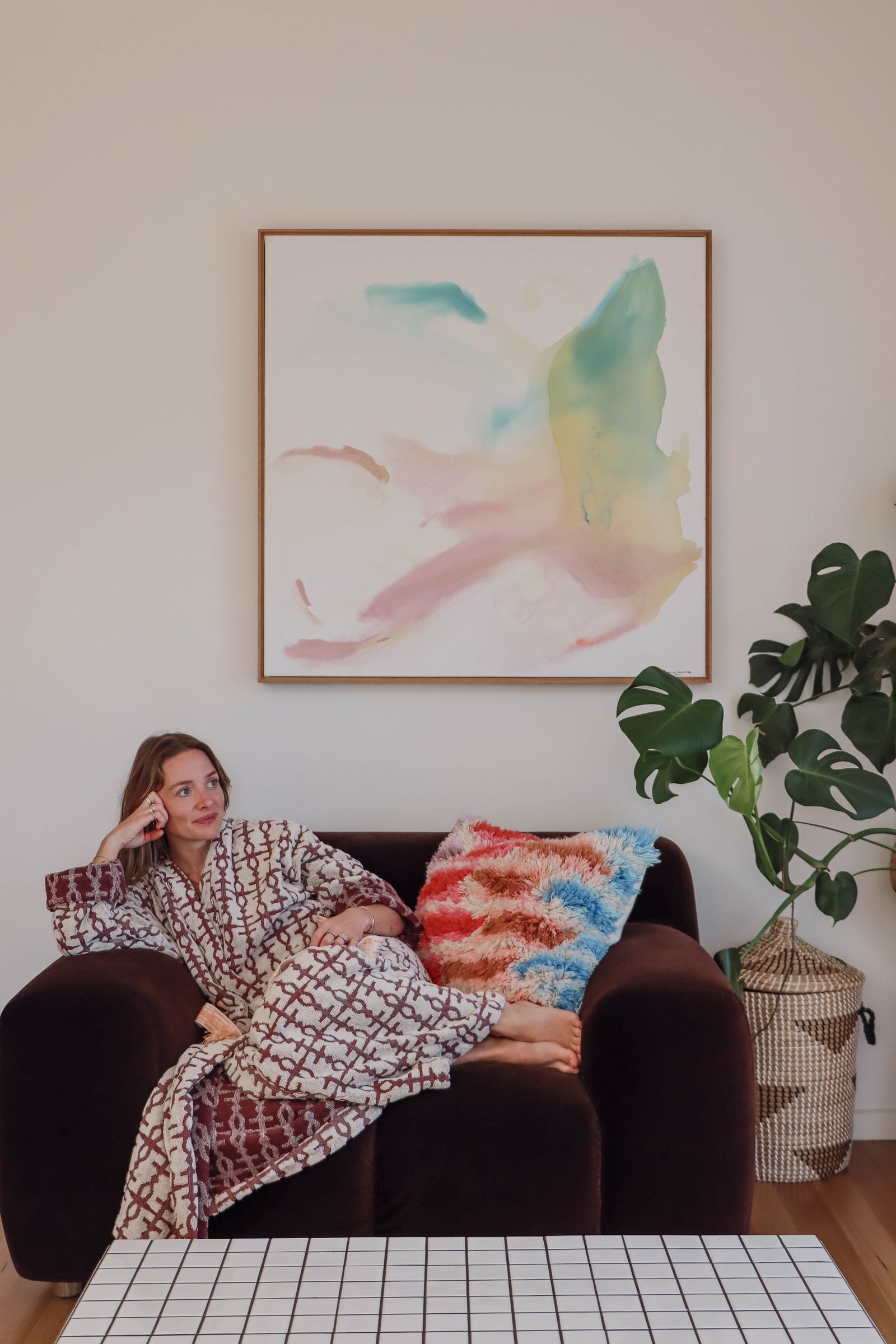 Heart-to-Heart: With Mia McDonald