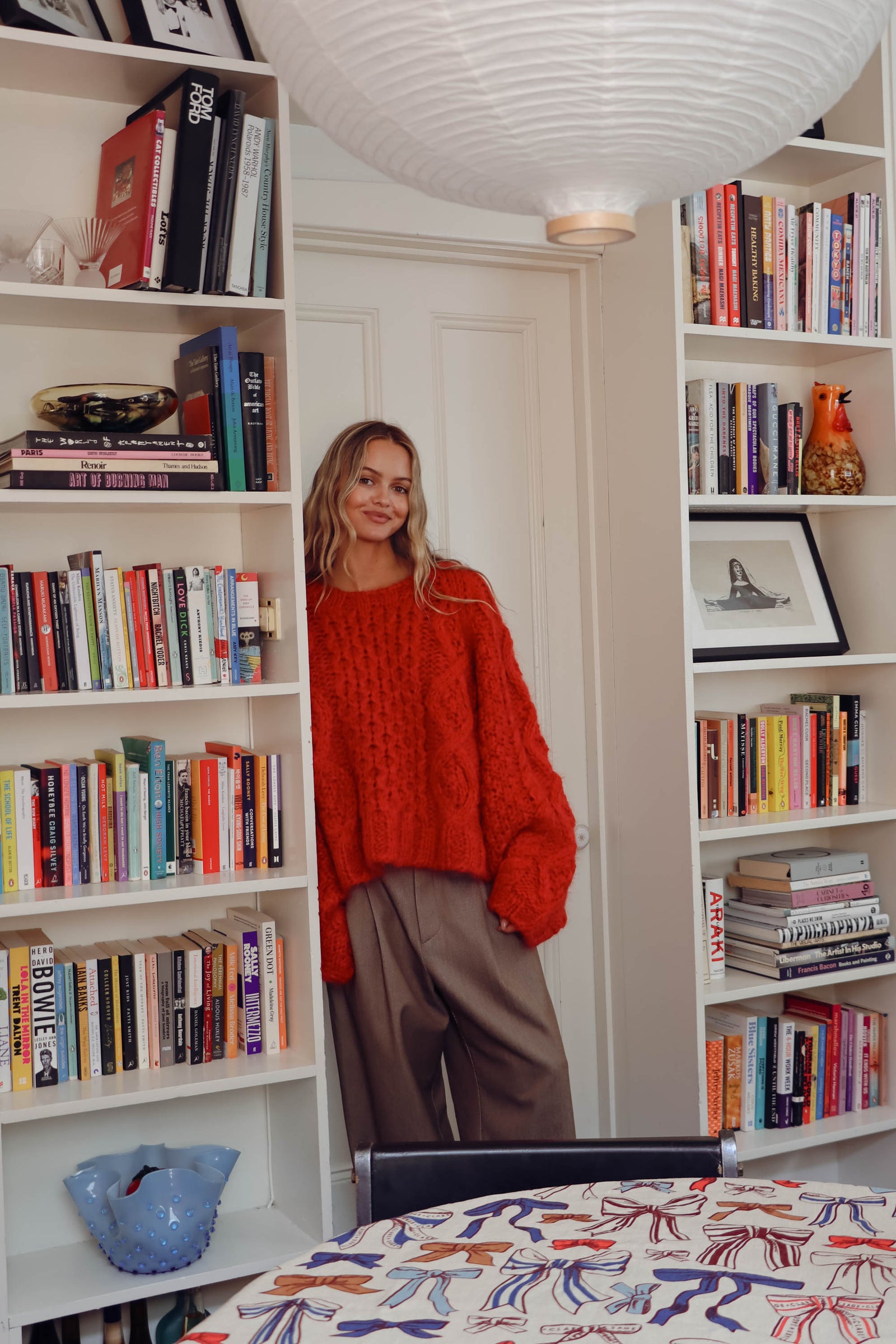 Heart-to-Heart: With Paris Wycherley