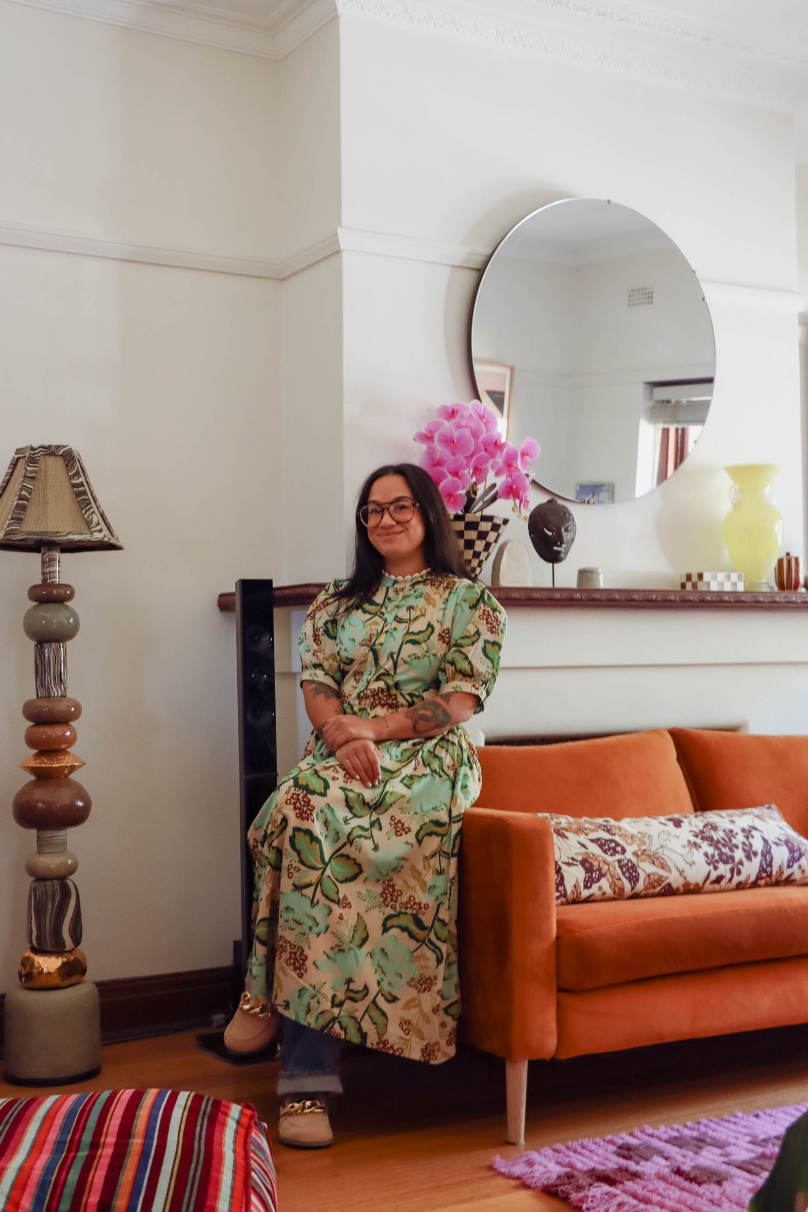 Heart-to-Heart: With Tantri Mustika