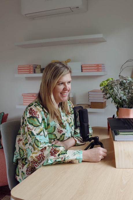 Heart-to-Heart:With Sophie Walker