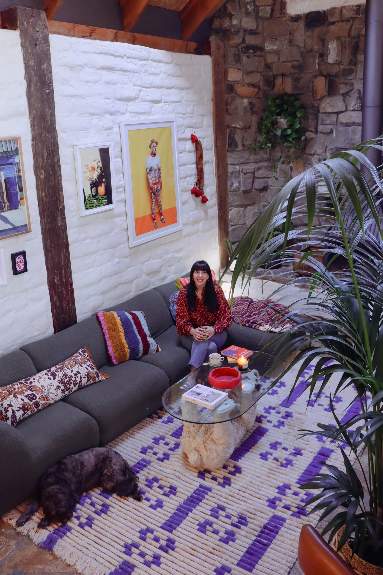 Heart-to-Heart: With Fiona Killackey