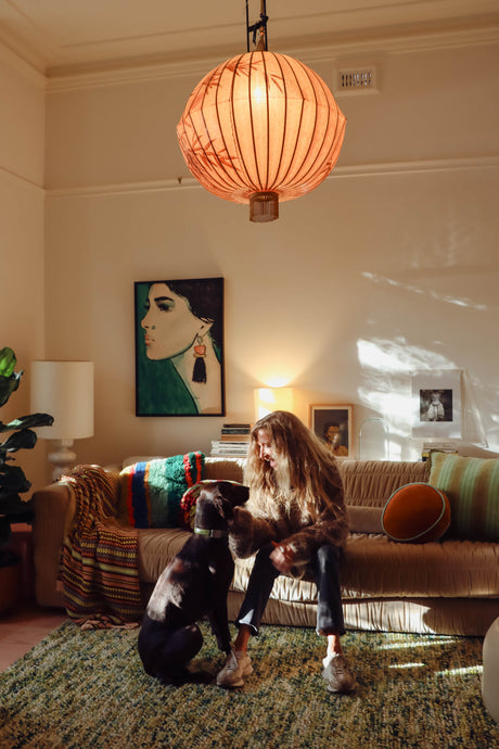 Heart-to-Heart: With Ursula van Schoonhoven