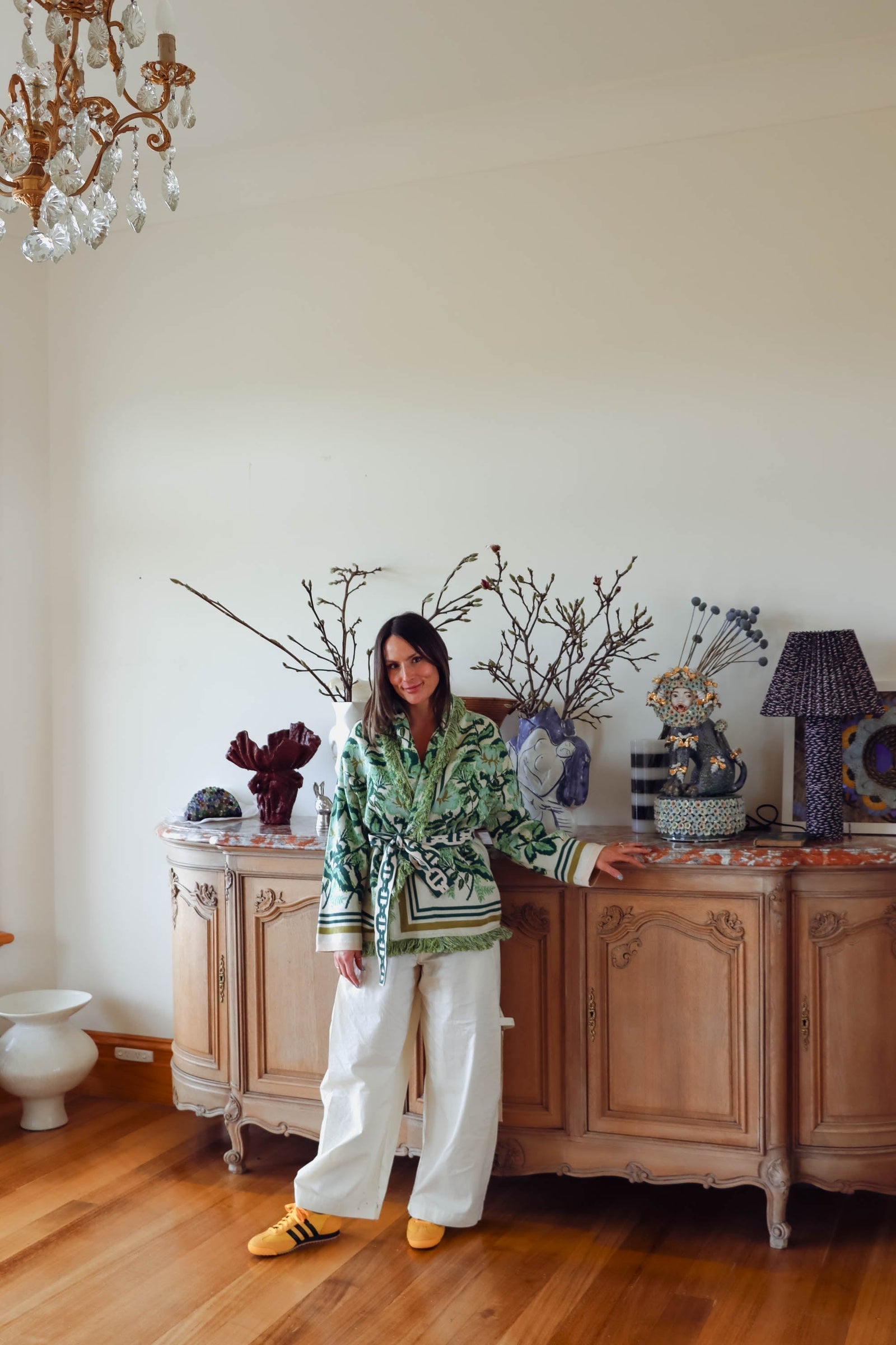 Heart-to-Heart with: Jess Hislop