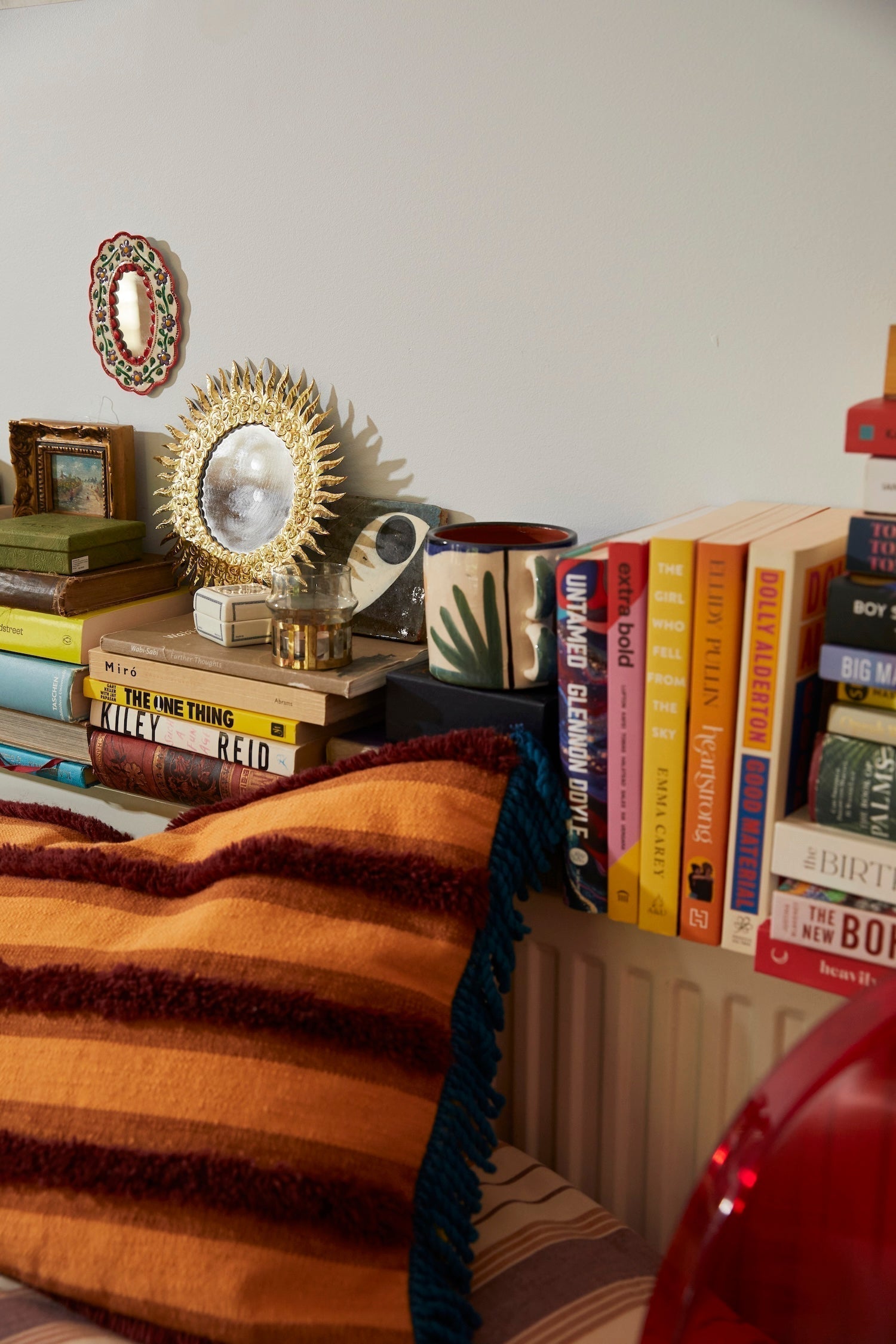 Unpacking the Philosophy Behind Maximalist Decor