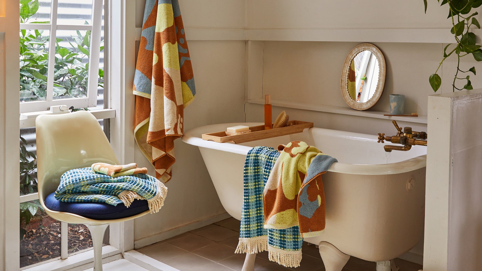 Free Shipping: Bathe