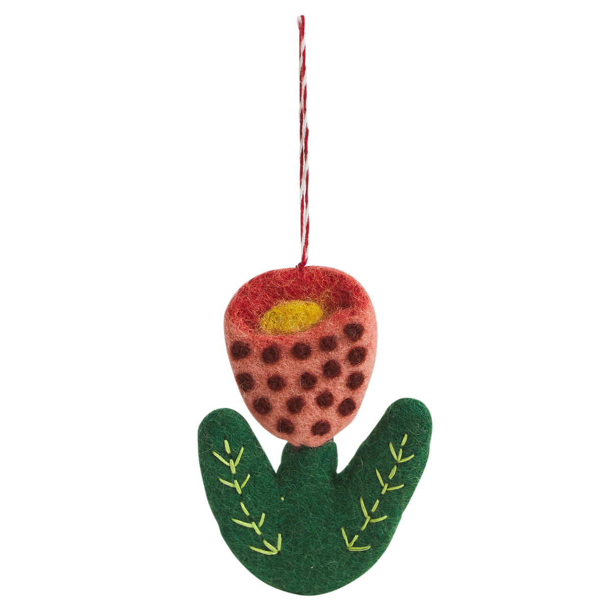 Oodles of Ornaments
