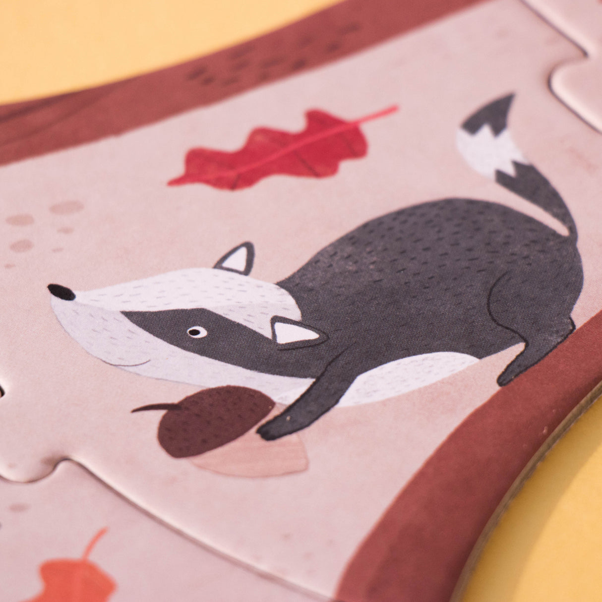 Londji Puzzle - Look I'm Big