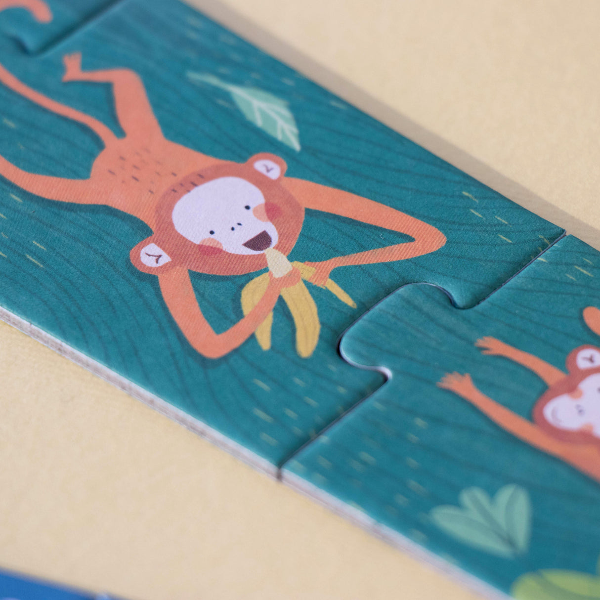 Londji Puzzle - Look I'm Big