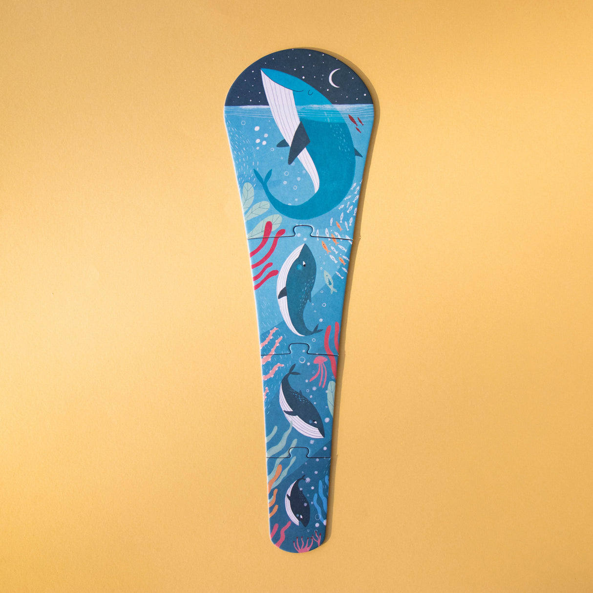 Londji Puzzle - Look I'm Big