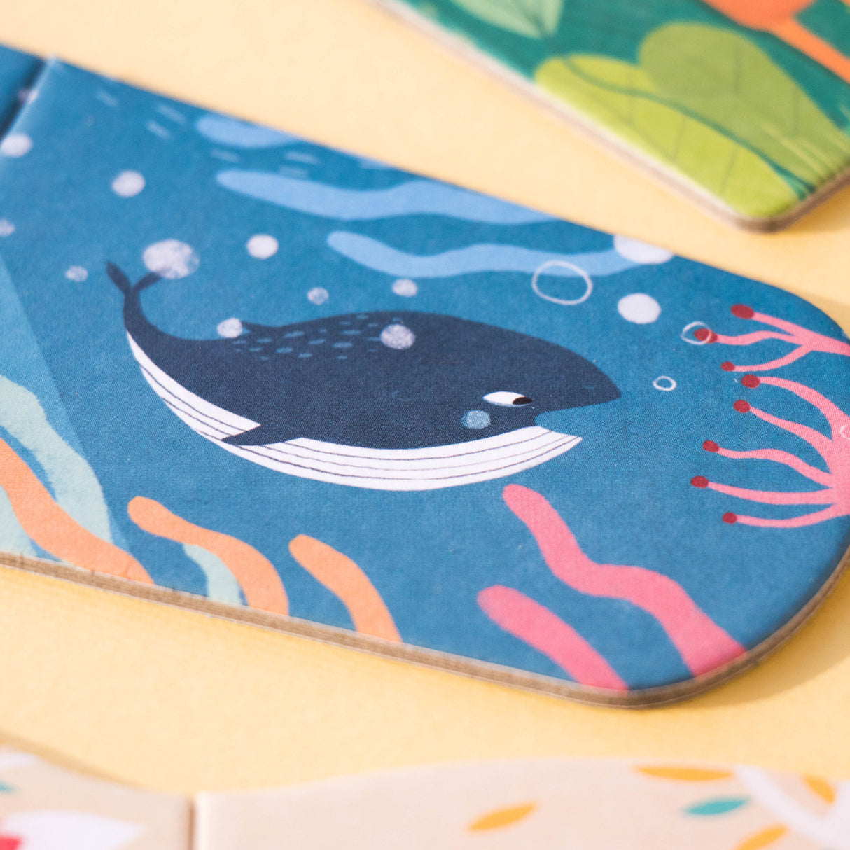 Londji Puzzle - Look I'm Big