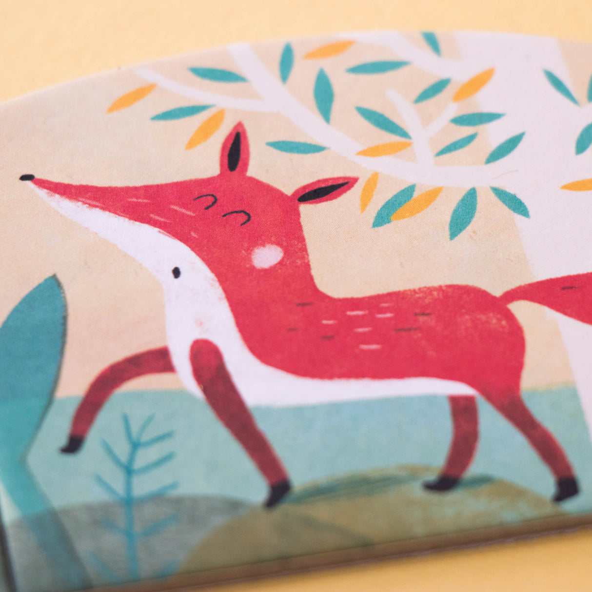 Londji Puzzle - Look I'm Big