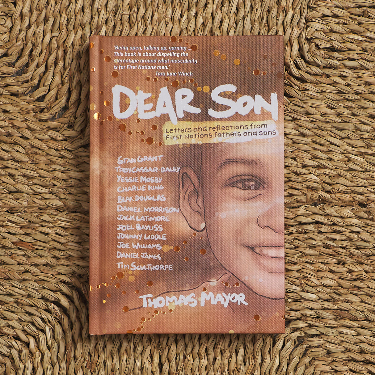 Dear Son