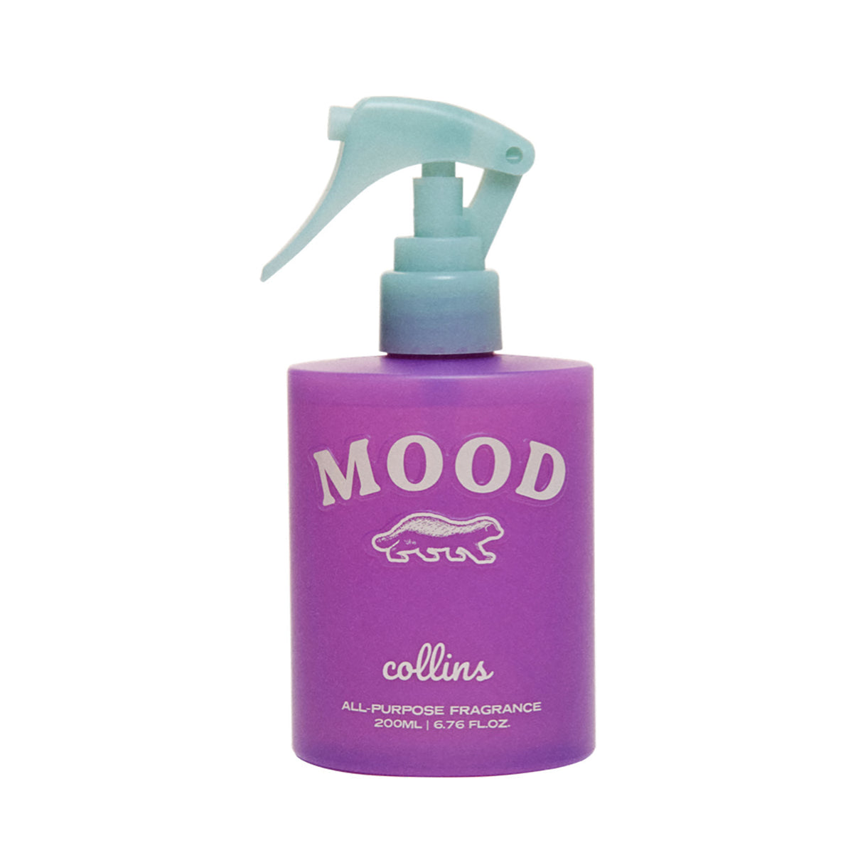 Collins Mood Water - French Violet