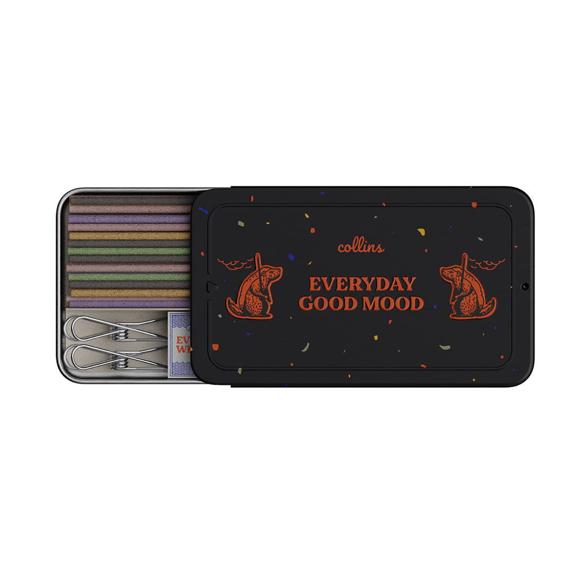 Collins Natural Incense Sticks - Original Mixed Scents