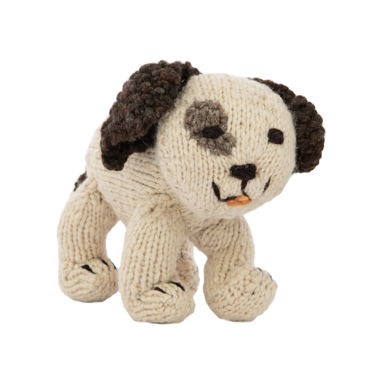 Shamba Puppy - Medium