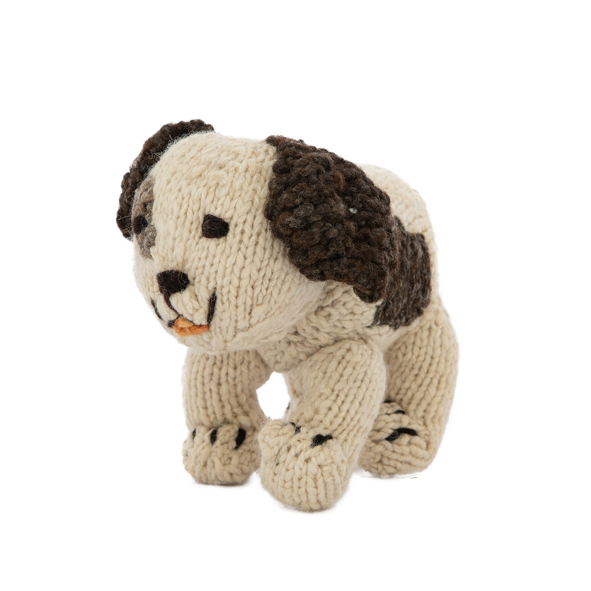 Shamba Puppy - Medium