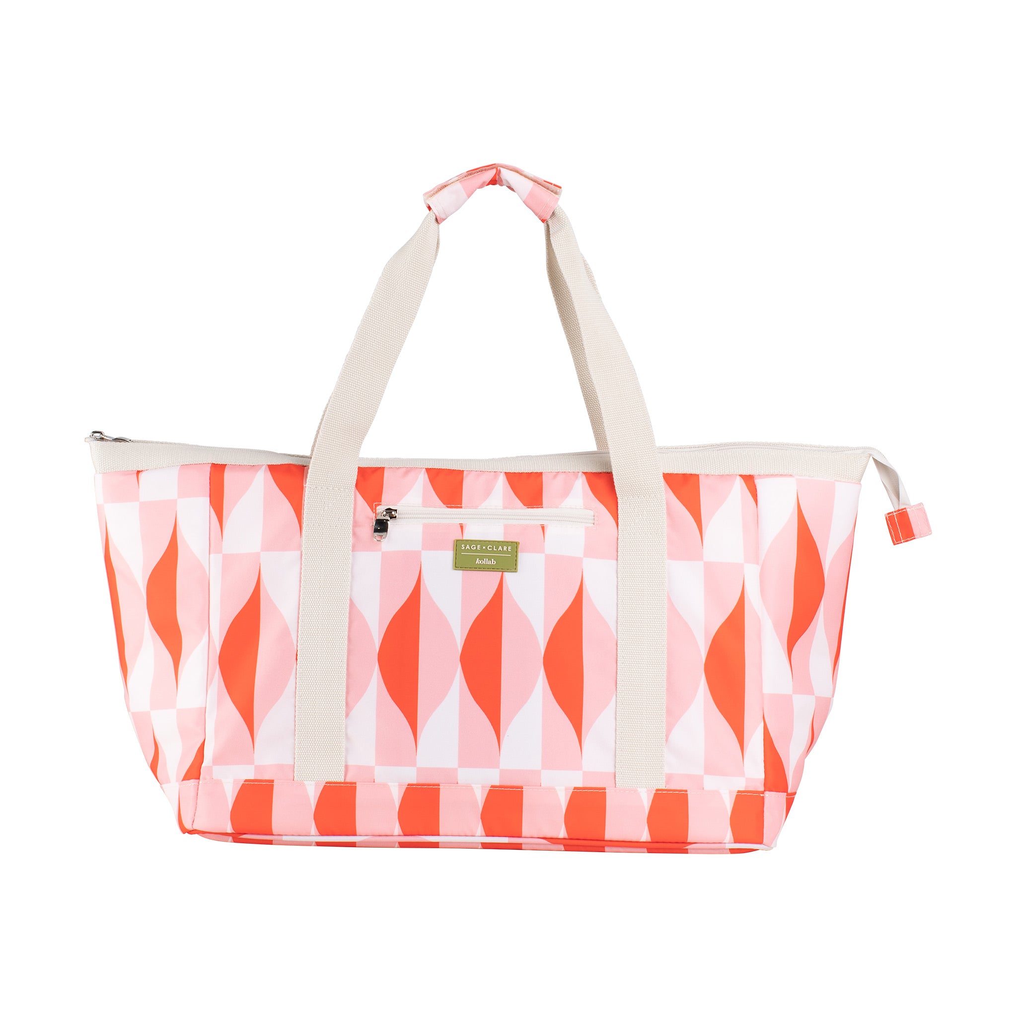 Clare V. Checkered Tote Bags for Women