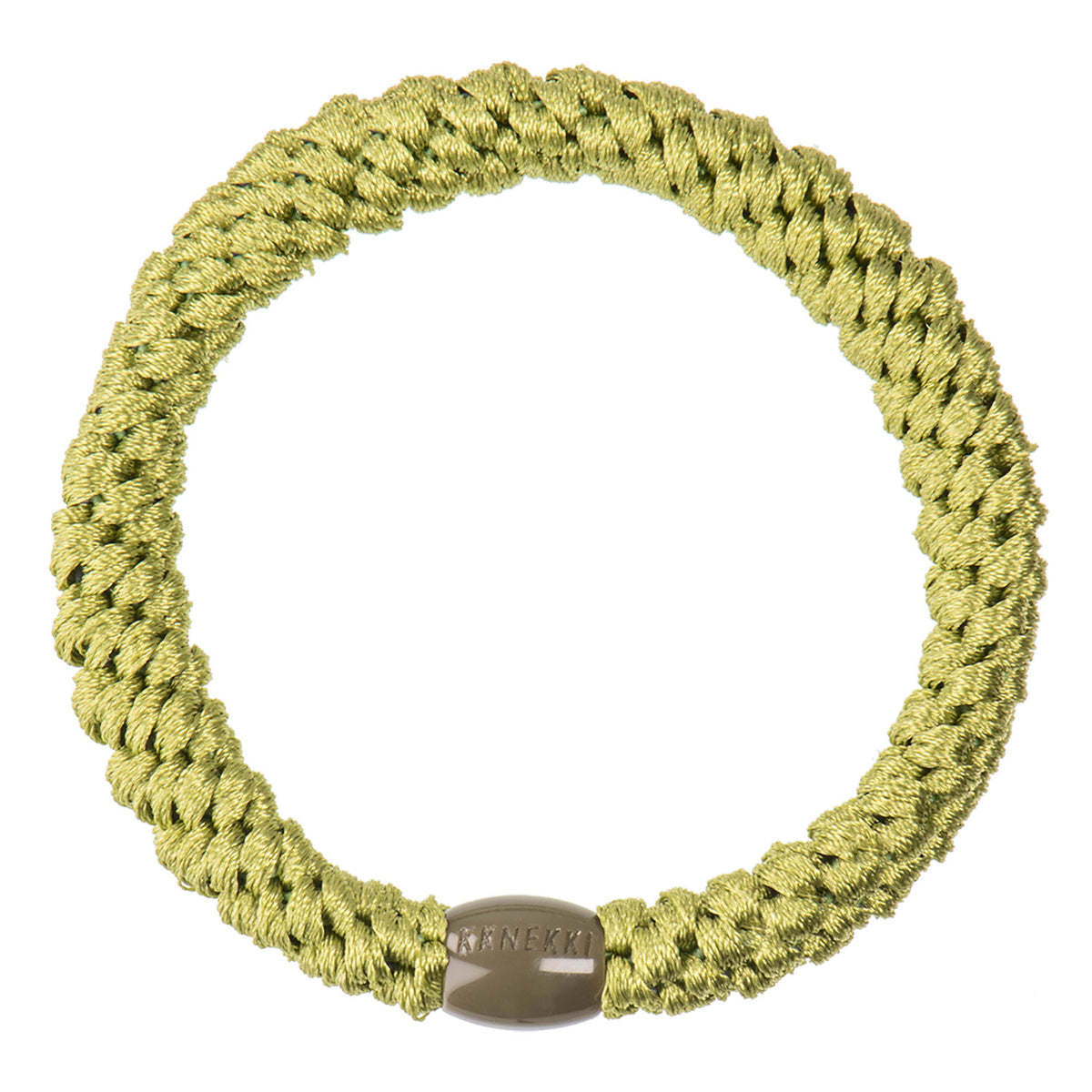 Kknekki Original Hair Tie - Pear