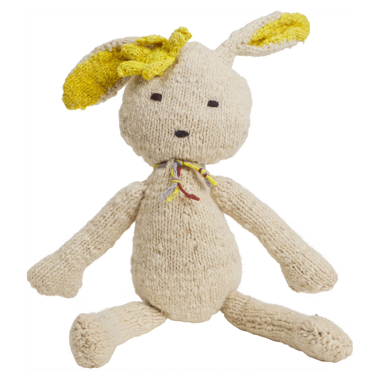 Ditsy Rabbit - Large