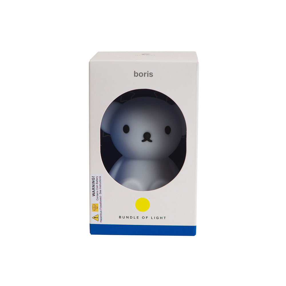 Boris - Bundle of Light Lamp