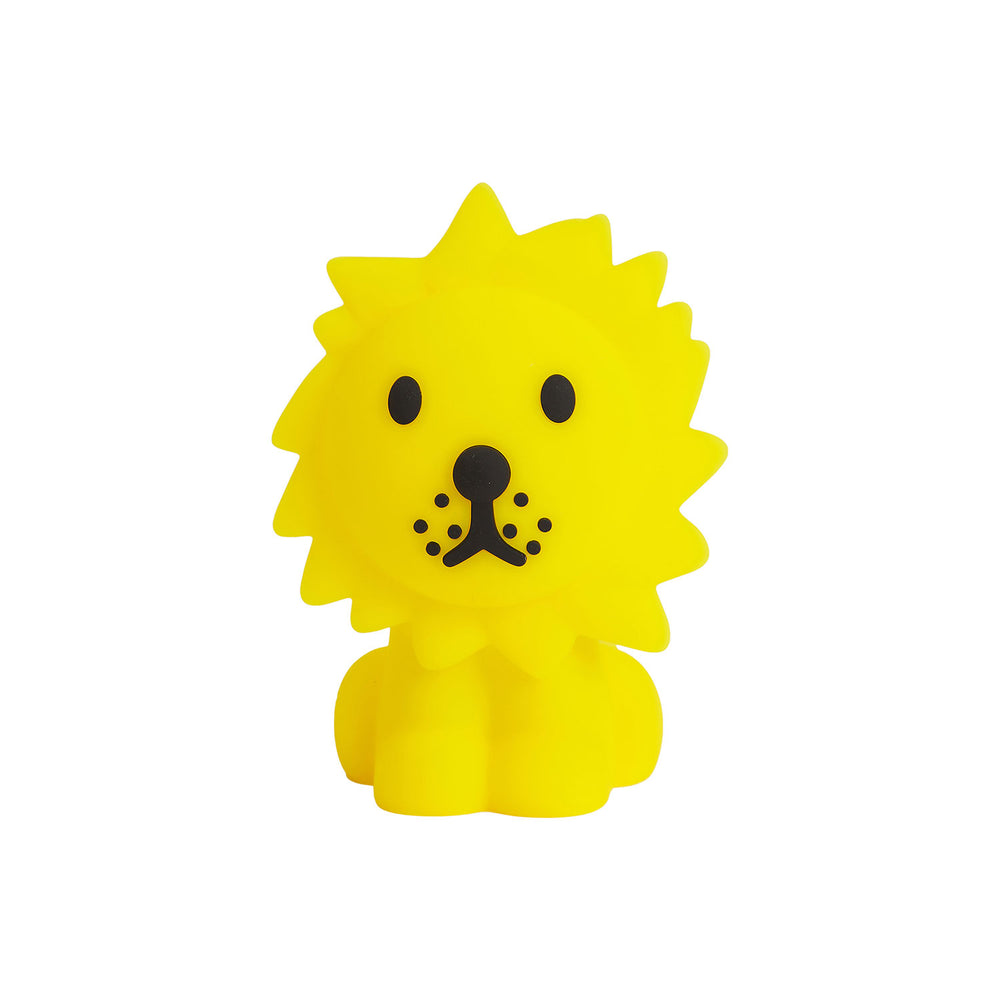 Lion - Bundle of Light Lamp