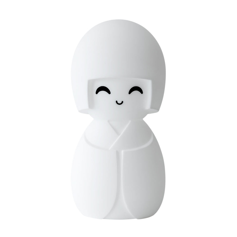 Kokeshi - Star Light Lamp
