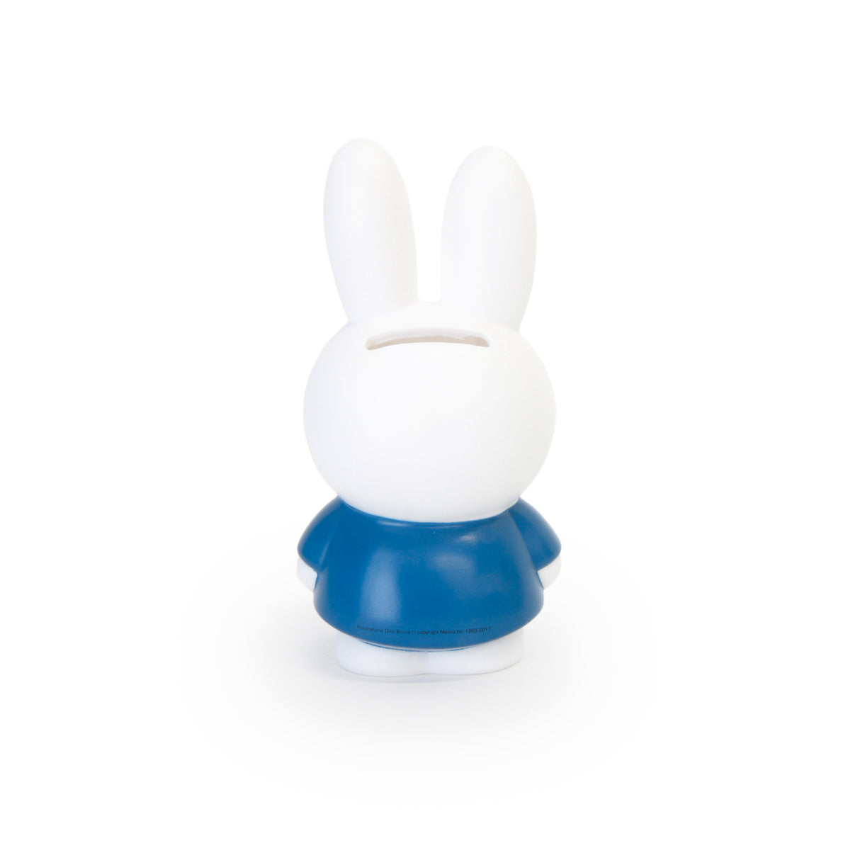 Miffy Money Box - Blue
