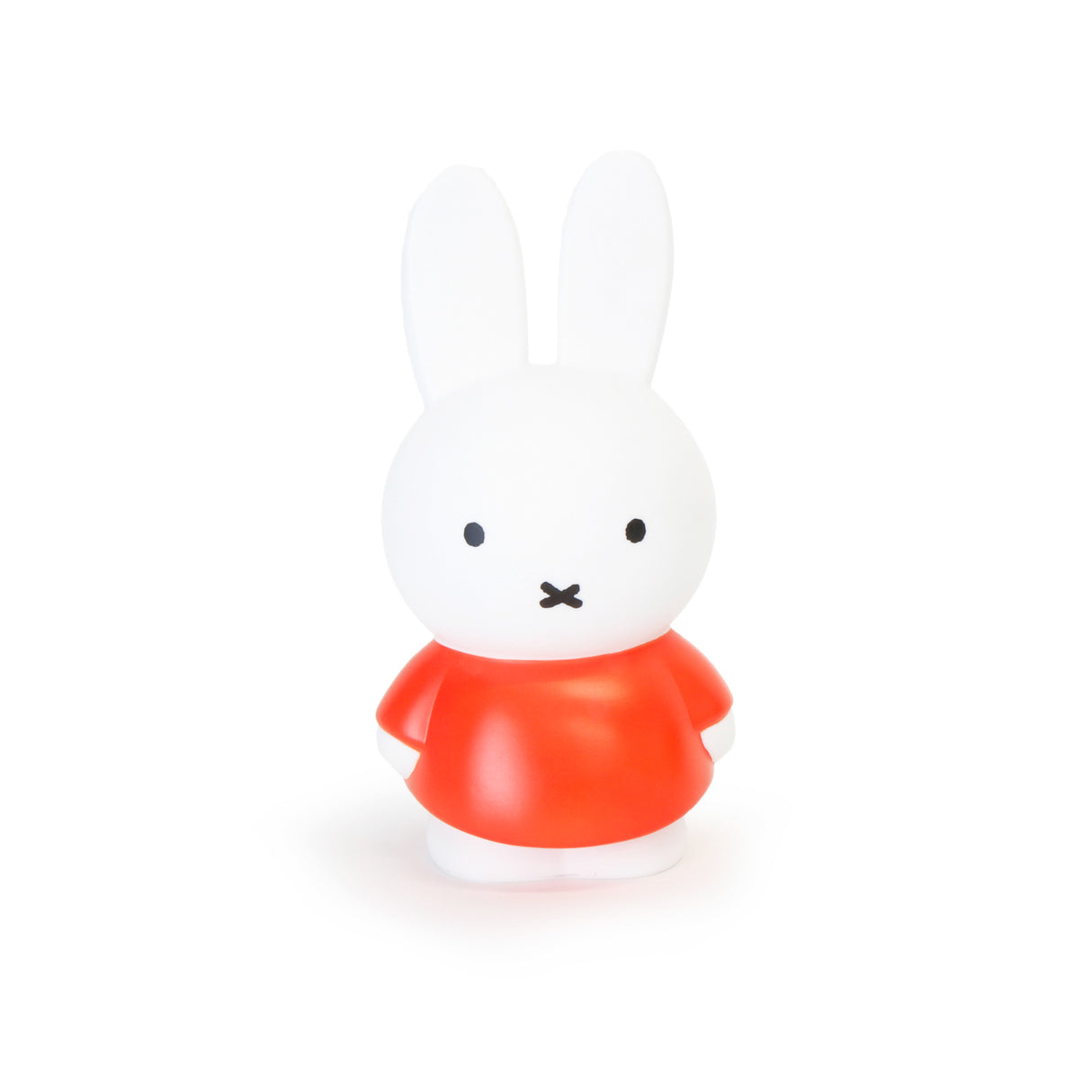 Miffy Money Box - Red
