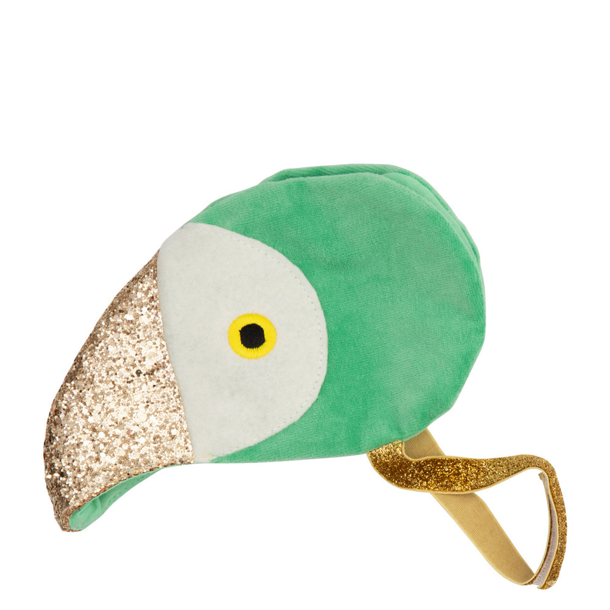 Parrot Costume