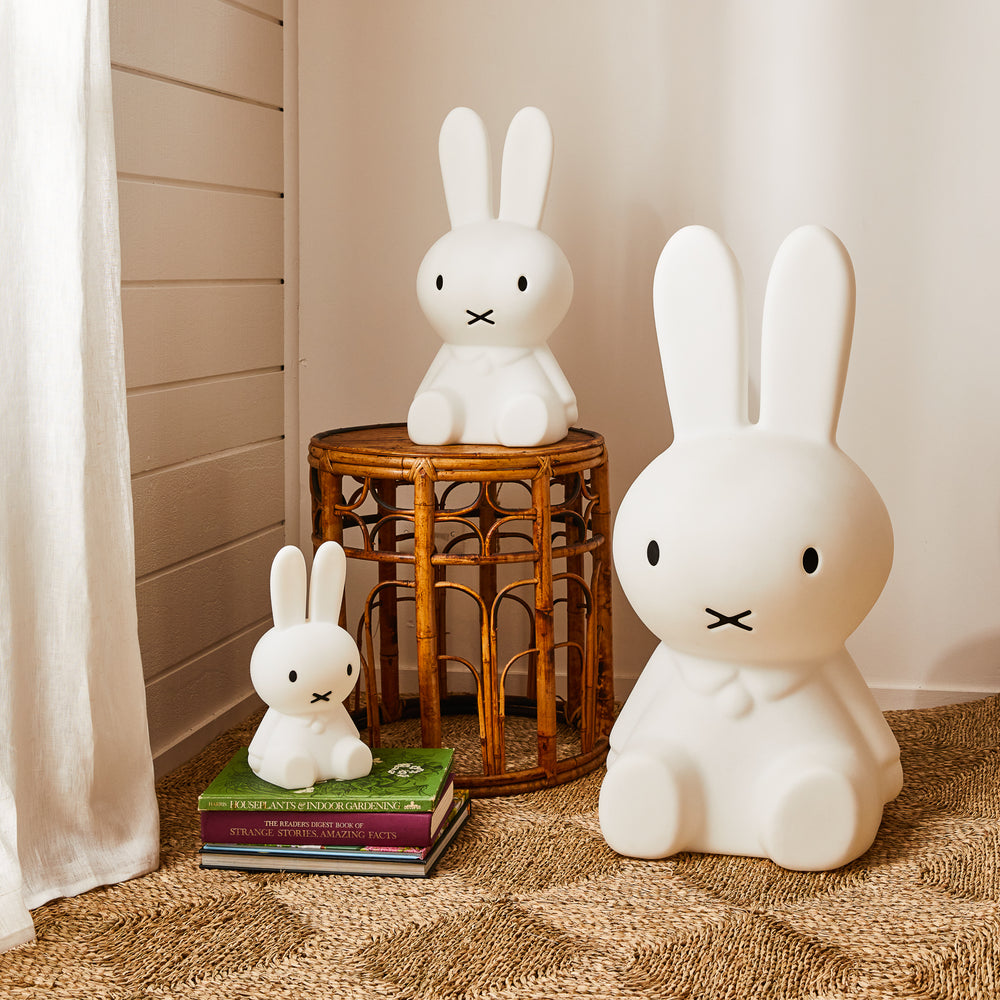 Miffy - First Light Lamp