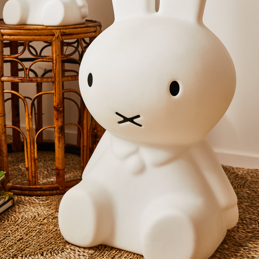 Miffy - High Light Lamp