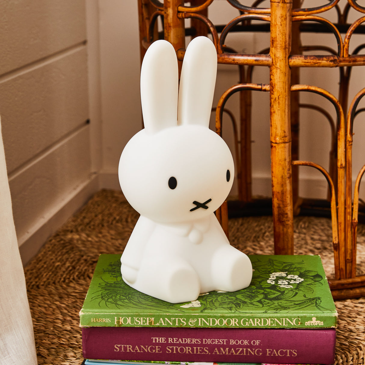 Miffy - First Light Lamp