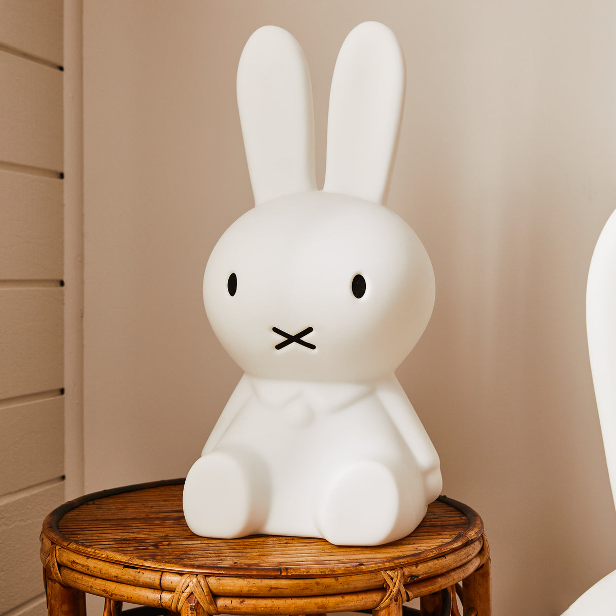 Miffy - Star Light Lamp