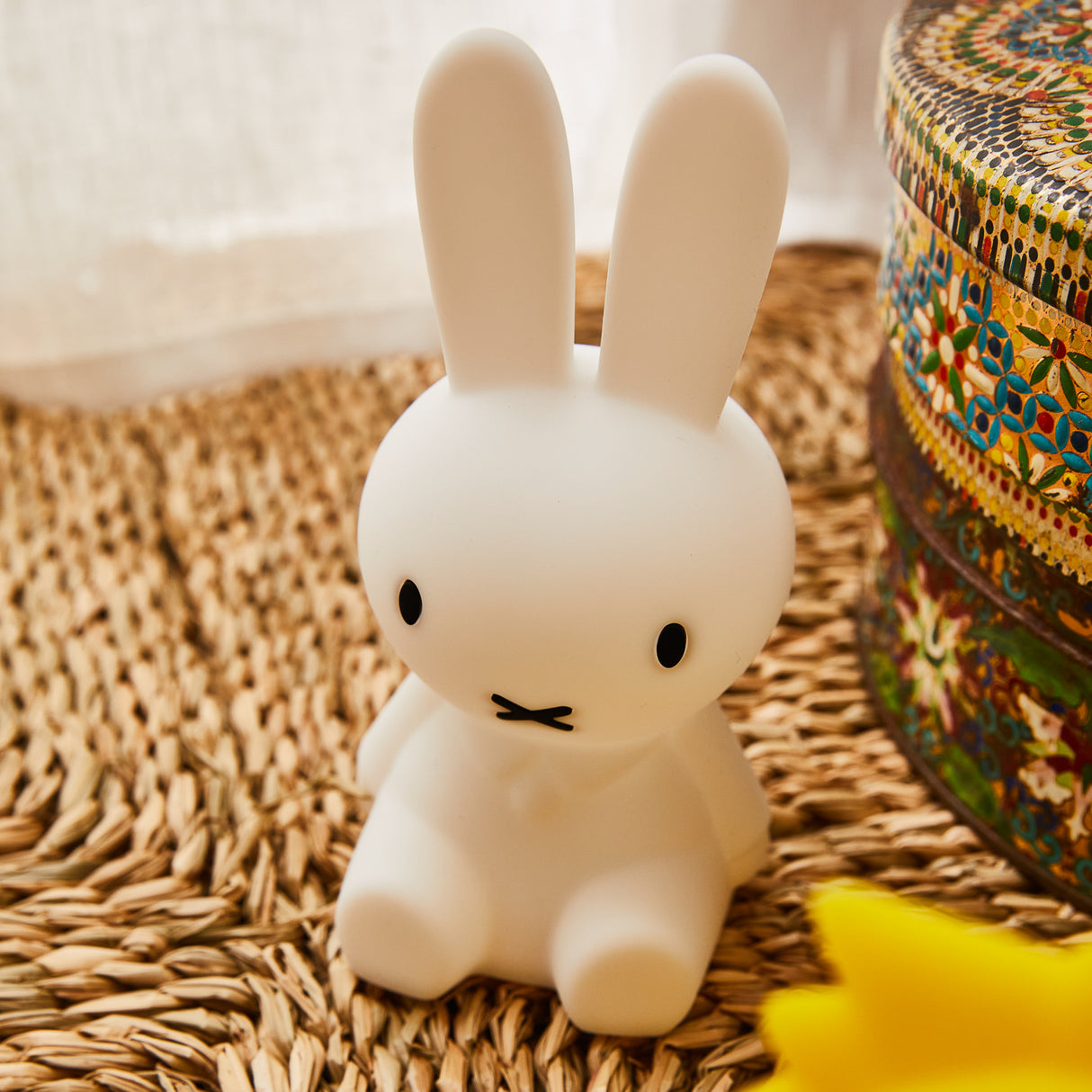 Miffy Colourful Surprise - Bundle of Light Lamp