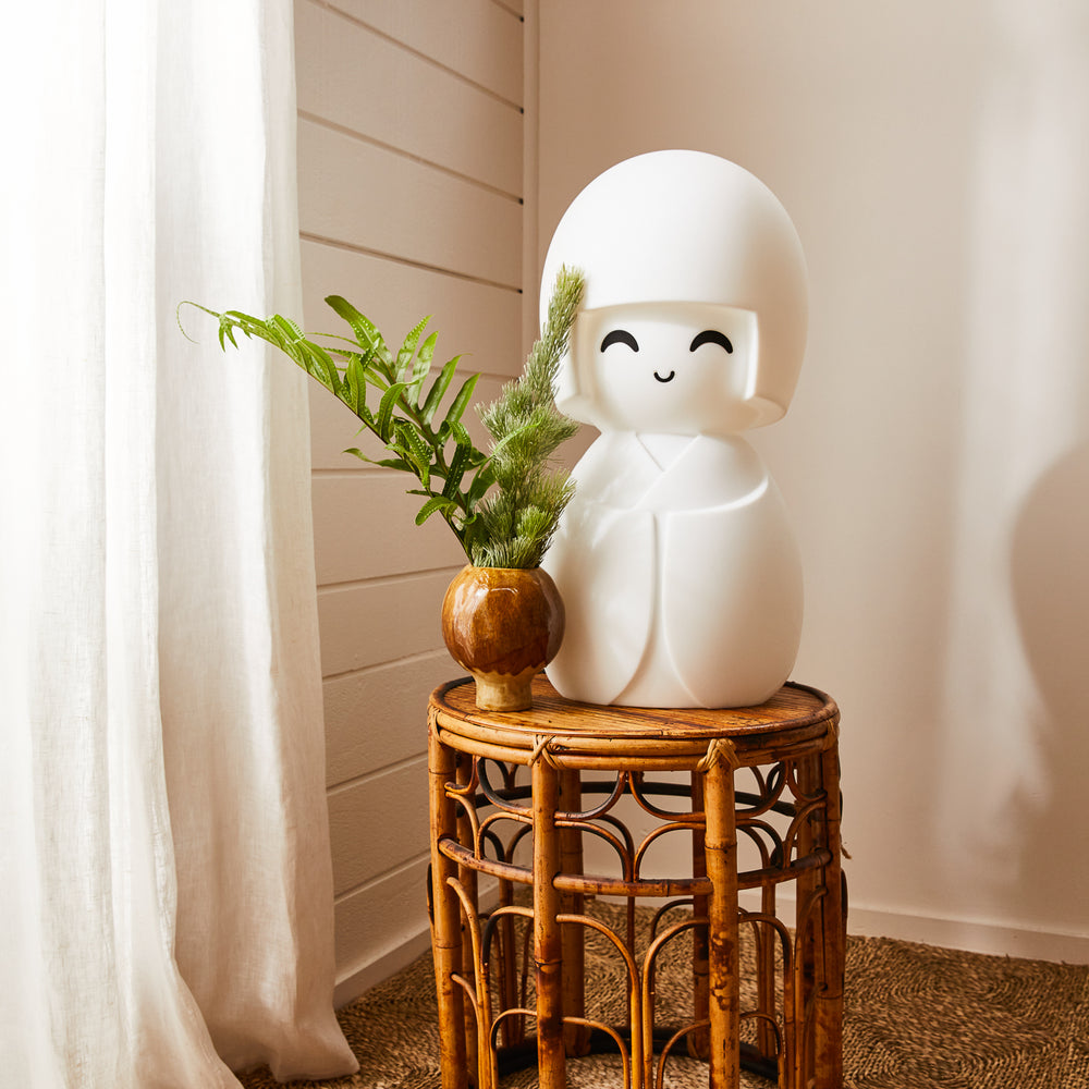 Kokeshi - Star Light Lamp