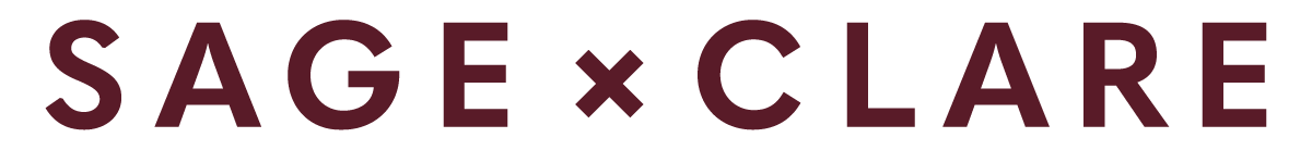 Sage x Clare – Sage and Clare