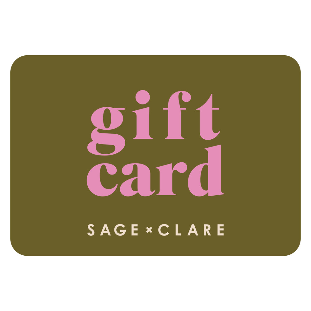 e-Gift Card