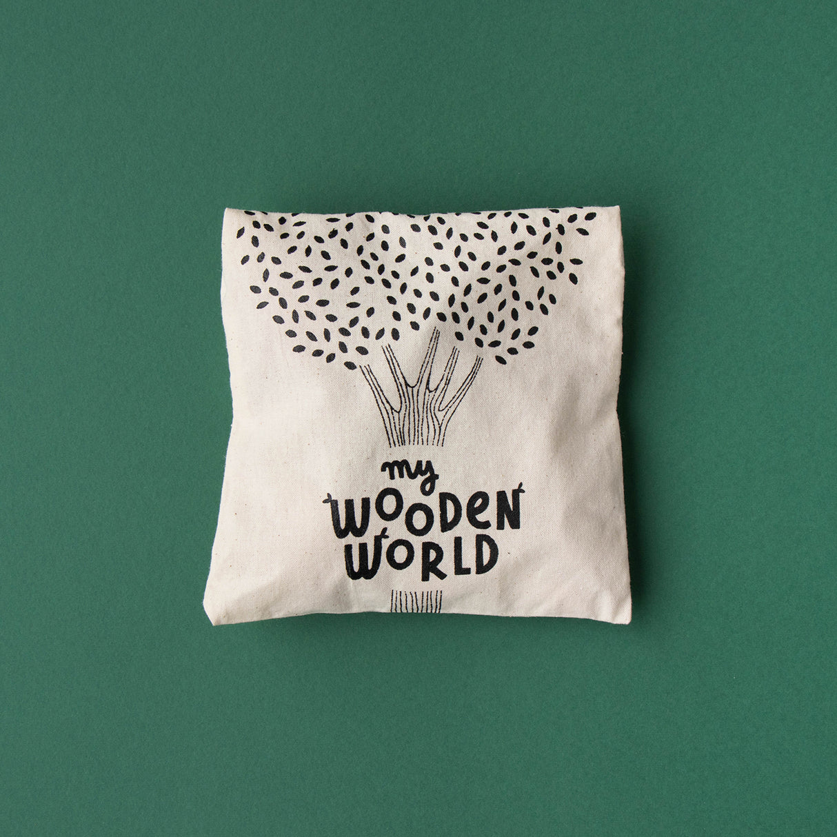 My Wooden World - Forest