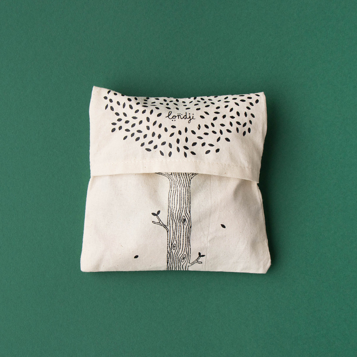 My Wooden World - Forest