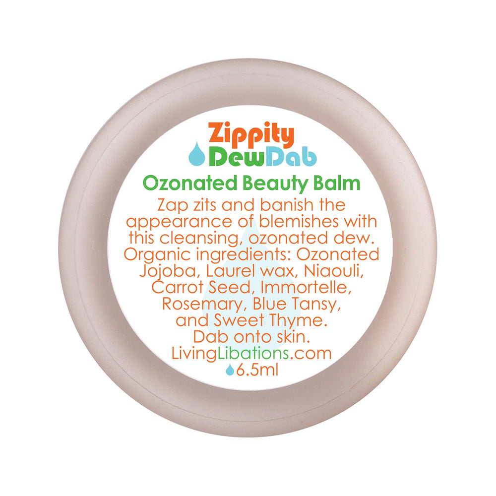 Zippity Dew Dab Ozonated Beauty Balm