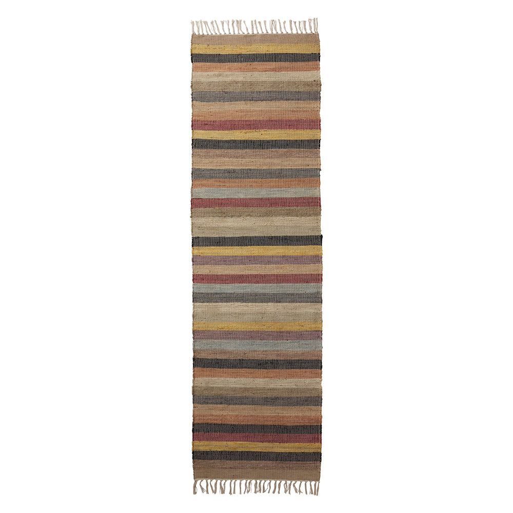 Valorie Jute Runner