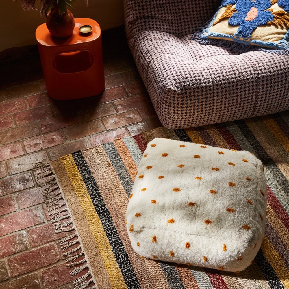 Valorie Jute Rug 150 x 210cm