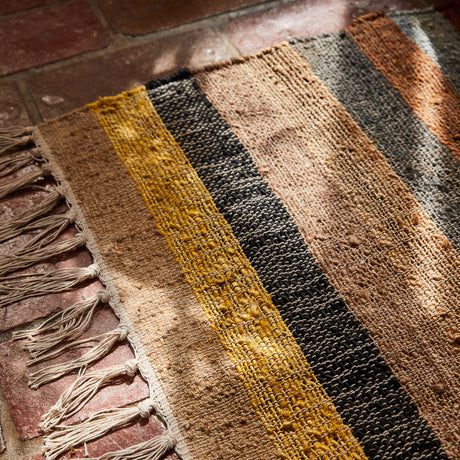 Valorie Jute Rug 150 x 210cm