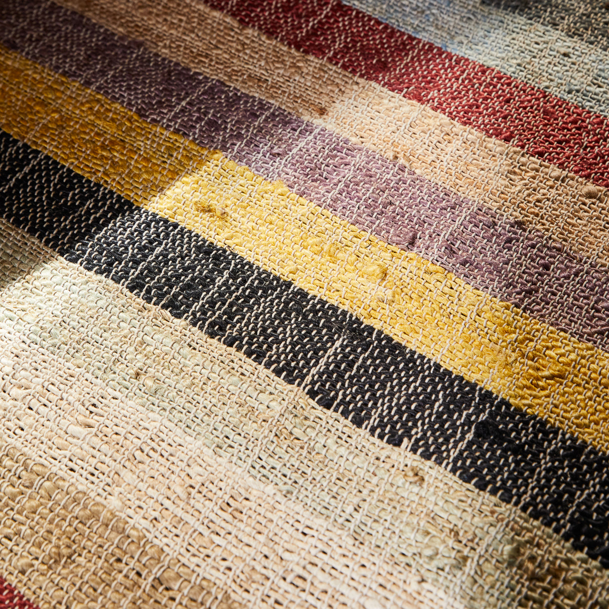 Valorie Jute Rug 150 x 210cm