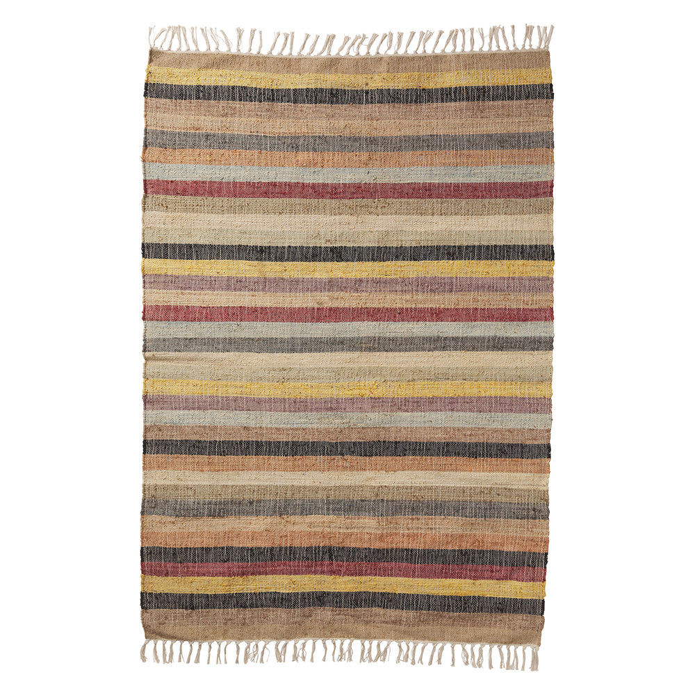 Valorie Jute Rug 150 x 210cm