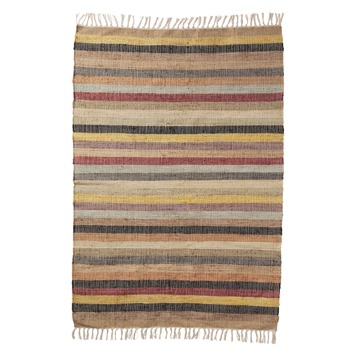 Valorie Jute Rug 150 x 210cm