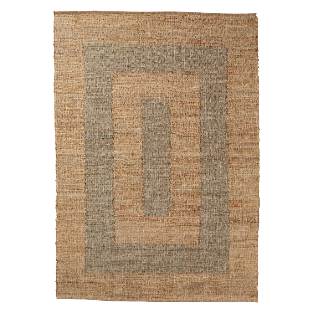 Adrienne Jute Rug - Sage 150 x 210cm