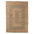 Adrienne Jute Rug - Sage 150 x 210cm